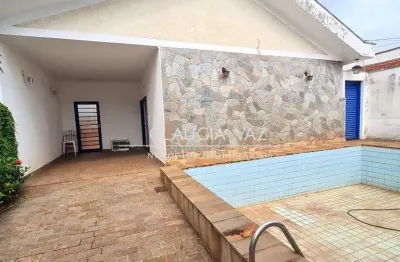 Casa com 4 quartos à venda no alto da boa vista, ribeirão preto , 212 m2 por r$ 750.000