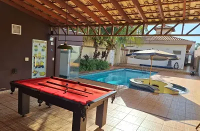 Casa com 3 quartos à venda no jardim anhangüera, ribeirão preto  por r$ 1.060.000