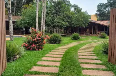 Casa em condomínio fechado com 4 quartos à venda no parque são sebastião, ribeirão preto  por r$ 1.250.000