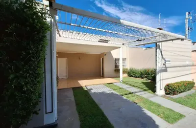 Casa com 2 quartos à venda no jardim interlagos, ribeirão preto , 111 m2 por r$ 420.000