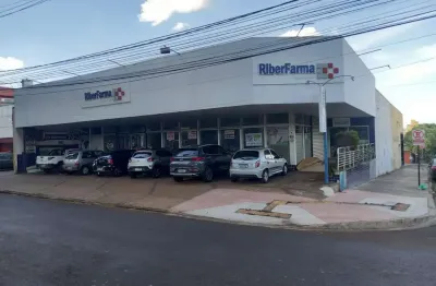 Ponto comercial à venda no centro, ribeirão preto , 782 m2 por r$ 5.000.000