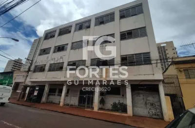 Ponto comercial à venda no centro, ribeirão preto , 250823 m2 por r$ 7.000.000