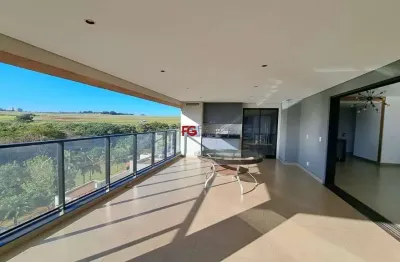 Apartamento com 4 quartos à venda no jardim olhos d'água, ribeirão preto  por r$ 3.000.000