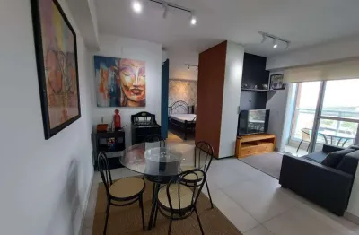 Apartamento com 1 quarto à venda no jardim sumaré, ribeirão preto , 39 m2 por r$ 495.000