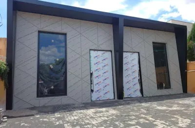 Ponto comercial à venda no alto da boa vista, ribeirão preto , 202 m2 por r$ 2.350.000