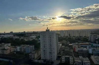 Apartamento com 2 quartos à venda no parque residencial lagoinha, ribeirão preto , 56 m2 por r$ 305.000