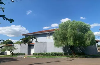 Casa com 4 quartos à venda no ribeirânia, ribeirão preto , 296 m2 por r$ 1.200.000