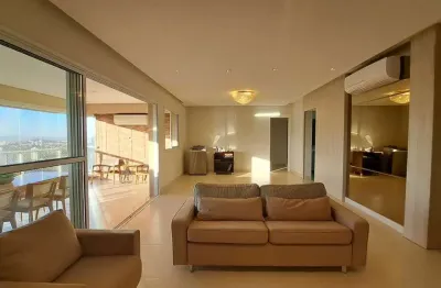 Apartamento com 3 quartos à venda no jardim botânico, ribeirão preto , 183 m2 por r$ 1.550.000