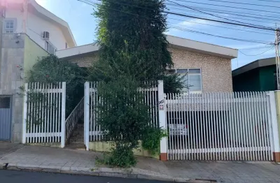 Casa com 3 quartos à venda no jardim macedo, ribeirão preto  por r$ 450.000