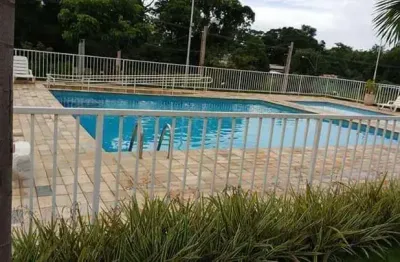 Apartamento com 2 quartos à venda no jardim florestan fernandes, ribeirão preto , 42 m2 por r$ 135.000