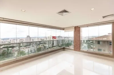 Apartamento com 4 quartos à venda no jardim botânico, ribeirão preto , 246 m2 por r$ 1.910.000