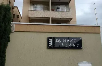 Apartamento com 1 quarto à venda na vila seixas, ribeirão preto  por r$ 220.000