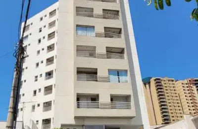 Apartamento com 1 quarto à venda na vila seixas, ribeirão preto , 41 m2 por r$ 179.000