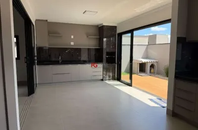 Casa em condomínio fechado com 3 quartos à venda na vila do golf, ribeirão preto , 195 m2 por r$ 1.700.000