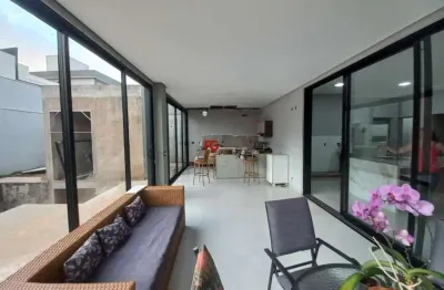 Casa em condomínio fechado com 3 quartos à venda na vila do golf, ribeirão preto , 358 m2 por r$ 2.200.000