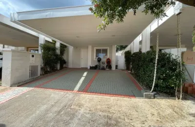 Casa em condomínio fechado com 3 quartos à venda na vila do golf, ribeirão preto  por r$ 650.000