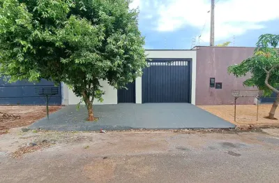 Casa com 3 quartos à venda no jardim joão pontin, ribeirão preto , 79 m2 por r$ 425.000