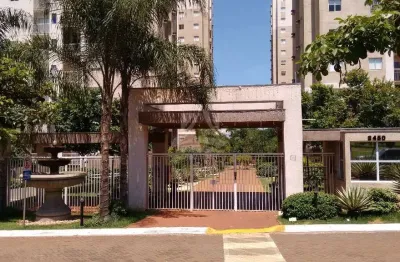 Apartamento com 2 quartos à venda no alto da boa vista, ribeirão preto , 67 m2 por r$ 319.000