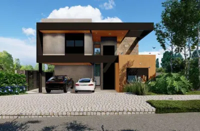 Casa em condomínio fechado com 4 quartos à venda no jardim olhos d'água, ribeirão preto , 386 m2 por r$ 4.500.000