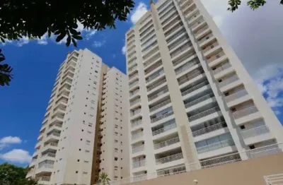 Apartamento com 4 quartos à venda no nova aliança, ribeirão preto  por r$ 1.090.000