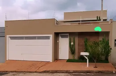 Casa com 3 quartos à venda em bonfim paulista, ribeirão preto  por r$ 650.000