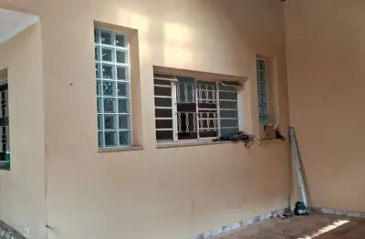 Casa com 3 quartos à venda no ipiranga, ribeirão preto , 96 m2 por r$ 470.000