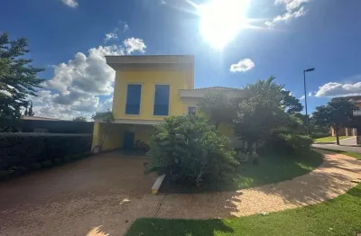 Casa em condomínio fechado com 4 quartos à venda no condomínio reserva santa luisa, ribeirão preto , 493 m2 por r$ 5.000.000