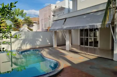 Casa em condomínio fechado com 4 quartos à venda no jardim saint gerard, ribeirão preto , 305 m2 por r$ 1.670.000