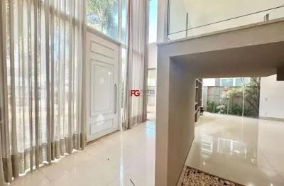 Casa em condomínio fechado com 4 quartos à venda no jardim botânico, ribeirão preto , 392 m2 por r$ 3.500.000