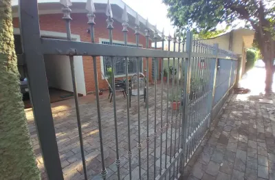 Casa com 3 quartos à venda no jardim palma travassos, ribeirão preto , 133 m2 por r$ 530.000