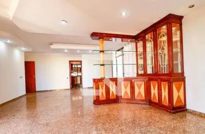 Apartamento com 4 quartos à venda no centro, ribeirão preto , 171 m2 por r$ 650.000