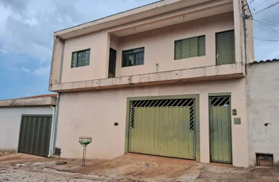 Casa com 3 quartos à venda no jardim paiva, ribeirão preto  por r$ 350.000