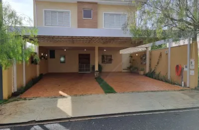 Casa em condomínio fechado com 4 quartos à venda no nova aliança, ribeirão preto , 355 m2 por r$ 1.550.000