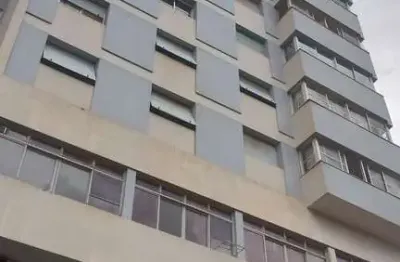 Apartamento com 3 quartos à venda no centro, ribeirão preto , 146 m2 por r$ 262.000