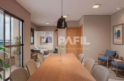 Apartamento com 2 quartos à venda no jardim olhos d\'água, ribeirão preto , 56 m2 por r$ 430.000