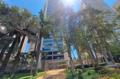 Apartamento com 4 quartos à venda no jardim irajá, ribeirão preto , 265 m2 por r$ 1.700.000