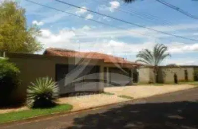 Casa em condomínio fechado com 3 quartos à venda no jardim canadá, ribeirão preto , 443 m2 por r$ 2.750.000