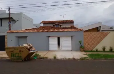 Casa com 5 quartos à venda no alto da boa vista, ribeirão preto , 225 m2 por r$ 900.000