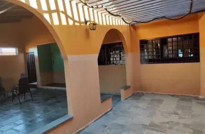 Casa com 3 quartos à venda no ipiranga, ribeirão preto , 150 m2 por r$ 345.000