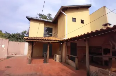 Casa com 2 quartos à venda no jardim ouro branco, ribeirão preto  por r$ 355.000
