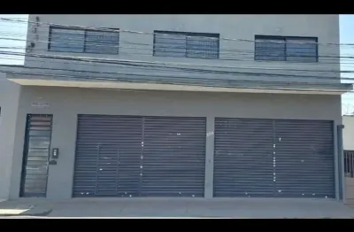 Sala comercial com 8 salas à venda na vila tibério, ribeirão preto  por r$ 1.800.000