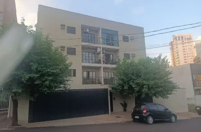 Apartamento com 2 quartos à venda no jardim botânico, ribeirão preto  por r$ 390.000