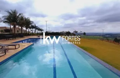 Casa em condomínio fechado com 3 quartos à venda no fazenda santa maria, cravinhos , 156 m2 por r$ 830.000