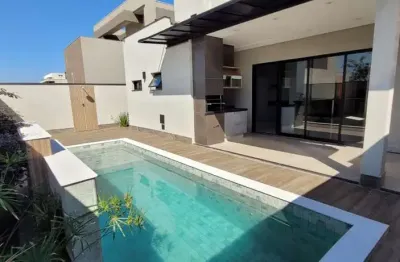 Casa em condomínio fechado com 3 quartos à venda na vila do golf, ribeirão preto  por r$ 1.550.000