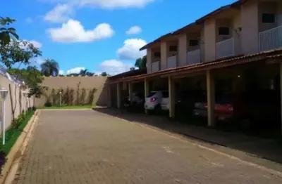 Casa em condomínio fechado com 2 quartos à venda no parque são sebastião, ribeirão preto , 92 m2 por r$ 320.000