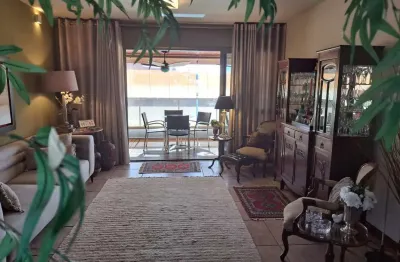 Apartamento com 4 quartos à venda no jardim são luiz, ribeirão preto  por r$ 860.000