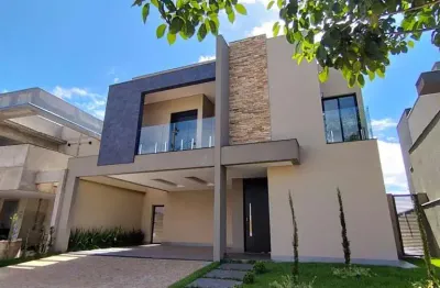 Casa em condomínio fechado com 4 quartos à venda na vila do golf, ribeirão preto  por r$ 2.350.000