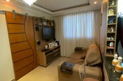 Apartamento com 2 quartos à venda no ipiranga, ribeirão preto , 46 m2 por r$ 218.000
