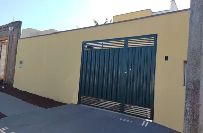 Casa com 3 quartos à venda no parque das oliveiras, ribeirão preto , 82 m2 por r$ 350.000