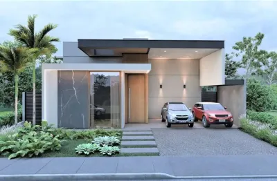 Casa em condomínio fechado com 3 quartos à venda na vila do golf, ribeirão preto , 232 m2 por r$ 2.250.000